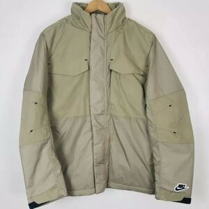 Nike Sportswear M65 Tech Pack Synthetic Fill Thermore Full Zip CV5562-342‎ 💯🔥